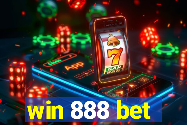 win 888 bet